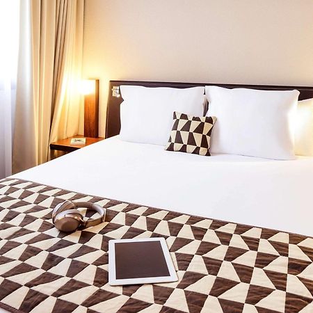 Hotel Mercure Lyon Centre Lumiere Экстерьер фото