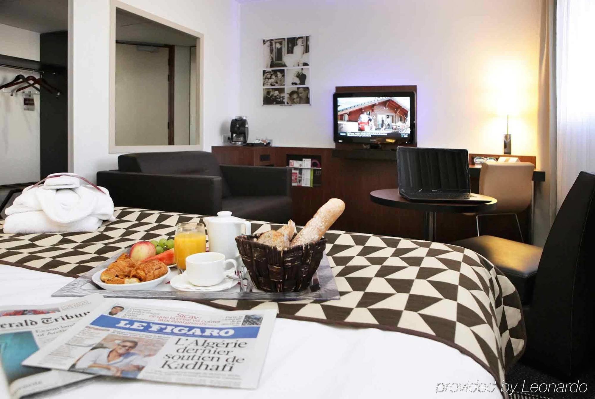 Hotel Mercure Lyon Centre Lumiere Экстерьер фото
